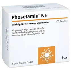 Phosetamin NE