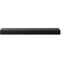 LG DS60T (340 W, 3.1 Kanal), Soundbar, Schwarz