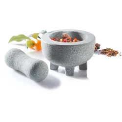 GEFU Granitmörser CRUNCHY 10 cm