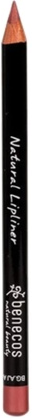Benecos Natural Beauty Lip Liner Pencil 1.13 gr Sandalwood