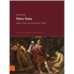 Pietro Testa, Fachbücher von Stefan Albl