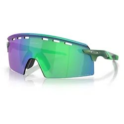 OAKLEY Sonnenbrille Encoder Strike Vented Gamma Green | Prizm Jade OO9