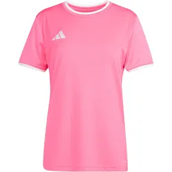 adidas Entrada 26 Trikot Damen KE9842 - solar pink/white XL