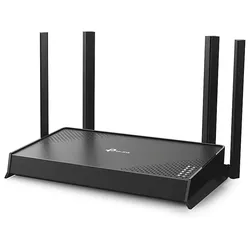 TP-LINK Archer BE220 BE3600 Dual-Band WiFi 7 WLAN-Router 3,4 Gbit/s