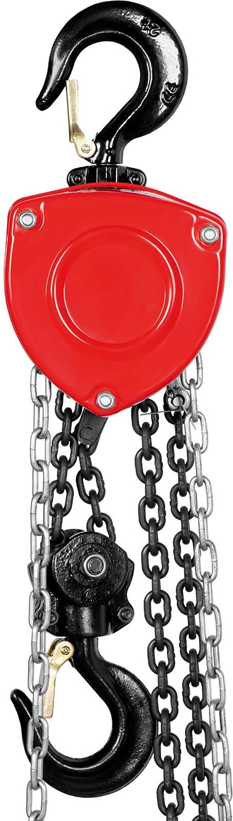 Steinberg Systems Chain Hoist - 2000 kg - 12 m SBS-FZ 2000/12M