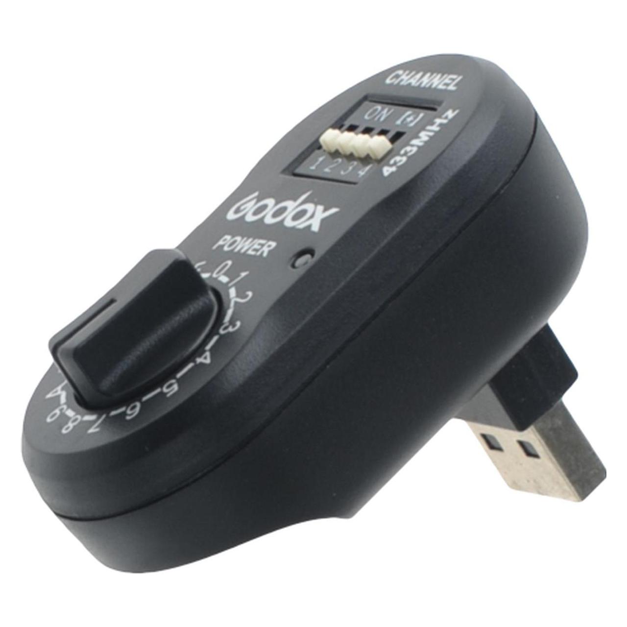 Godox Power Remote FTR 16 (Funk) (FTR-16)