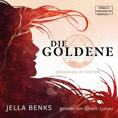 Gefangen im System - Jella Benks, Audio, 4066004585901