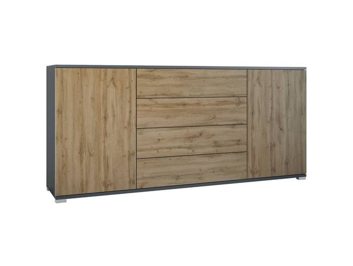 SIDEBOARD Santo Eiche Evoke