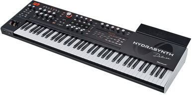 ASM Hydrasynth Deluxe