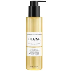 LIERAC - Démaquillants - Reinigungsöl 150 ml