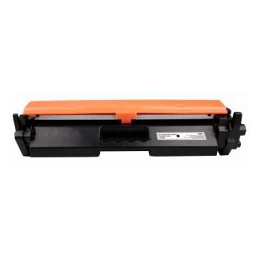 HP Büroartikel Generink GenerInk CF230X Schwarz (H.30X-GI-N)