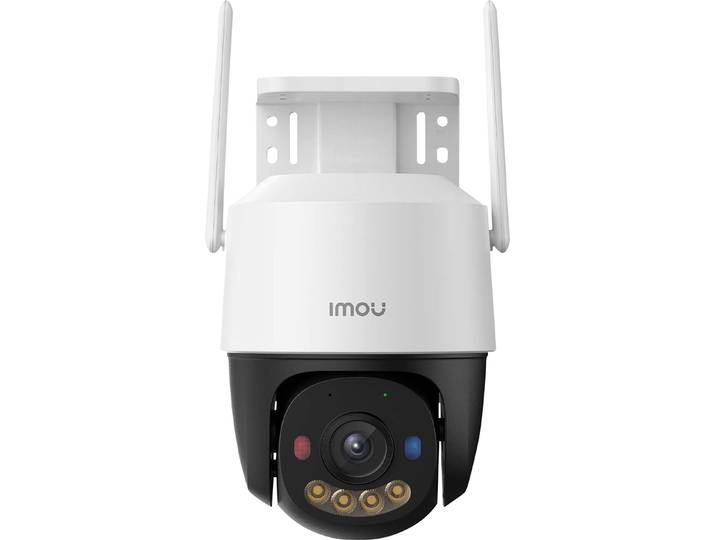 Imou Cruiser SC 3K Turret IP security camera Indoor & outdoor 2880 x 1620 pixels Ceiling/wall