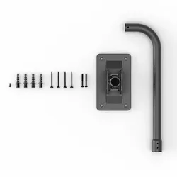 SEGWAY NAVIMOW Antenna Mounting Kit, Montageset