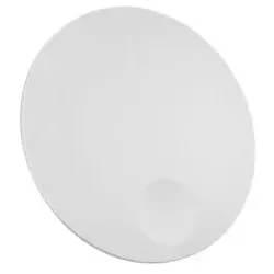 LAUFEN Cleanet navia Deckel H8926070000001 für Entkalkungstabs, zur Installation des Dusch WC