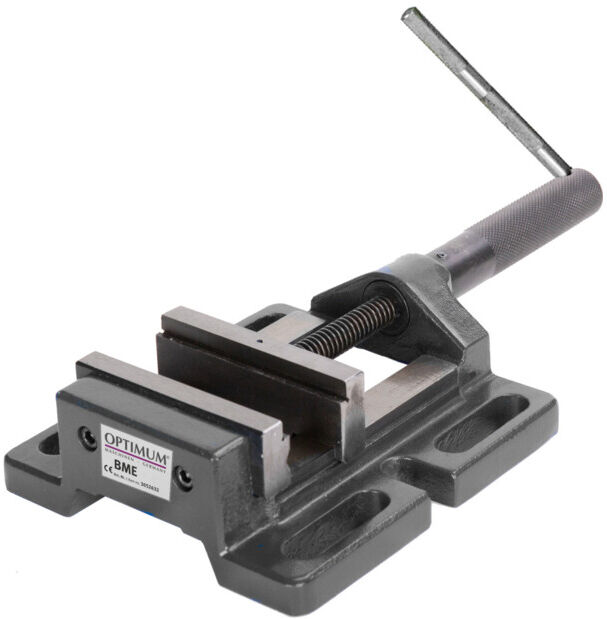 OPTIMUM Étau de perçage BME 150 (3052636)
