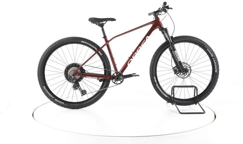 Orbea Alma H30 Fahrrad Hardtail - 306866
