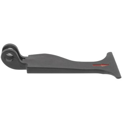 TOPRAN Griff, Motorhaubenentriegelung 408706 für Mercedes