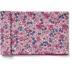 Tchibo - Kinder Halstuch mit Klett - rosa