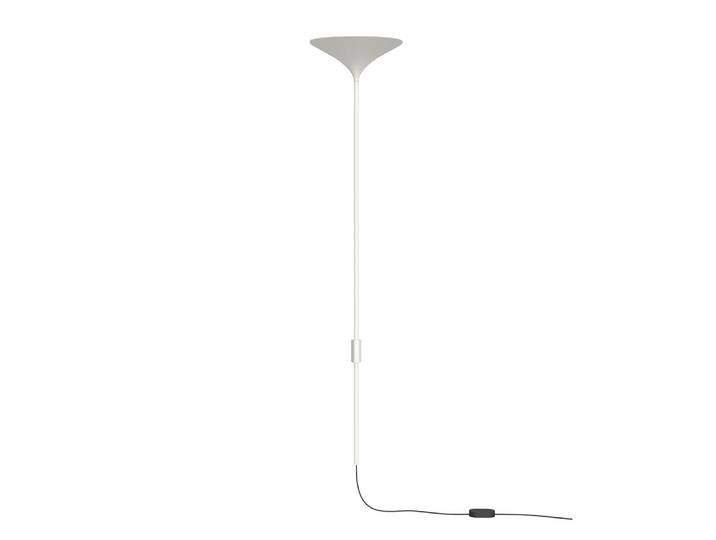 ROTALIANA lampe murale applique SUNSET W1 (Sable, 3000K - Aluminium)