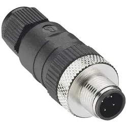 Belden Stecker m.Schraubver.,ger. RSC 3/7 11576