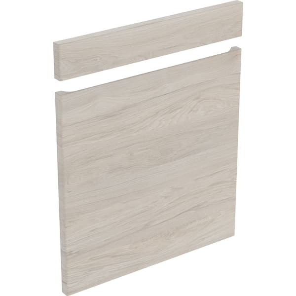 Geberit Schubladen-/Front Set für Renova Plan 245043001