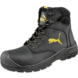 Puma, Sicherheitsschuhe, Sicherheitsschuh S3 (S3, 40)