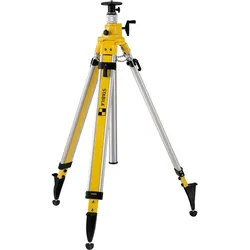 Stabila Kurbelsäulen-Baustativ BST-K-XL #18560