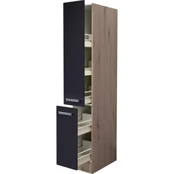Flex-Well Apotheker-Hochschrank Seria 30 cm