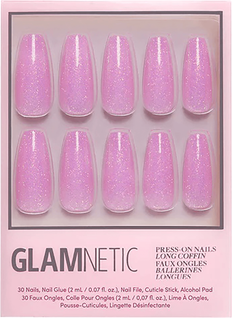 2236 Glamnetic Juicy Press-On Nails
