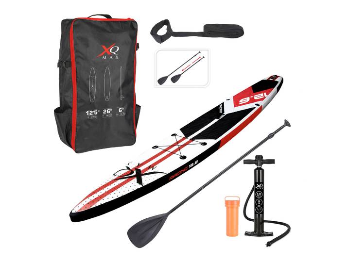 Stand Up Paddle RACE 381 cm