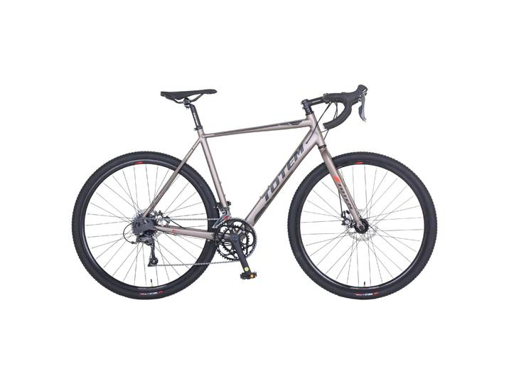 Gravel Bike 56 cm FREEWAY