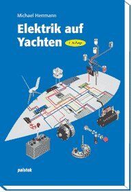 Michael Herrmann - Elektrik auf Yachten - Preis vom 30.09.2026 09:01:18 h