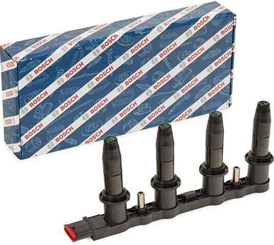 Bosch 0 986 22A 209 Ignition coil