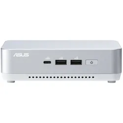 ASUS NUC 14 Pro+ RNUC14RVSU9089A2I Intel Core Ultra 9 185H 32 GB DDR5-SDRAM 1 TB SSD Windows 11 Home UCFF Mini-PC Weiß