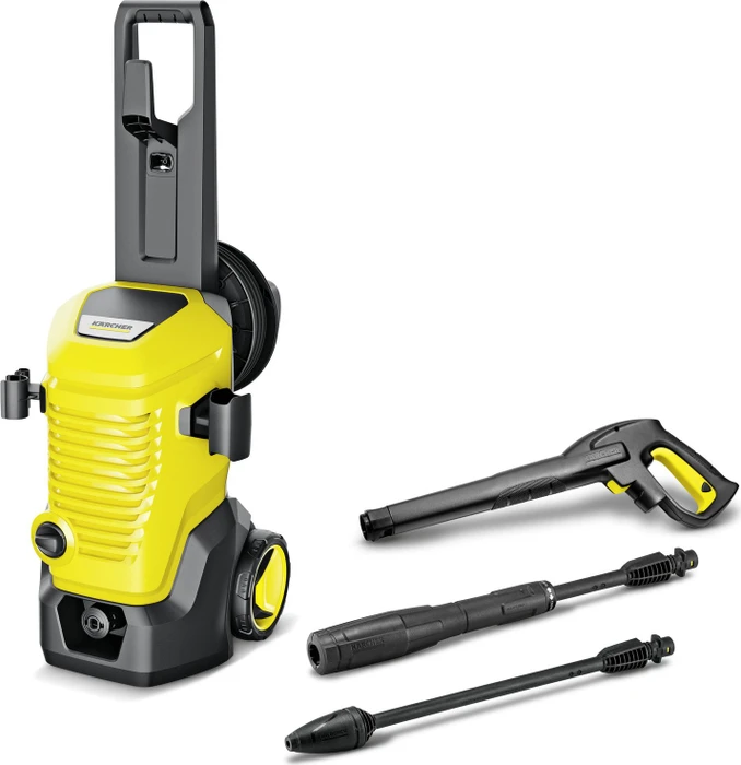 KÄRCHER K 5 WCM Premium Hochdruckreiniger