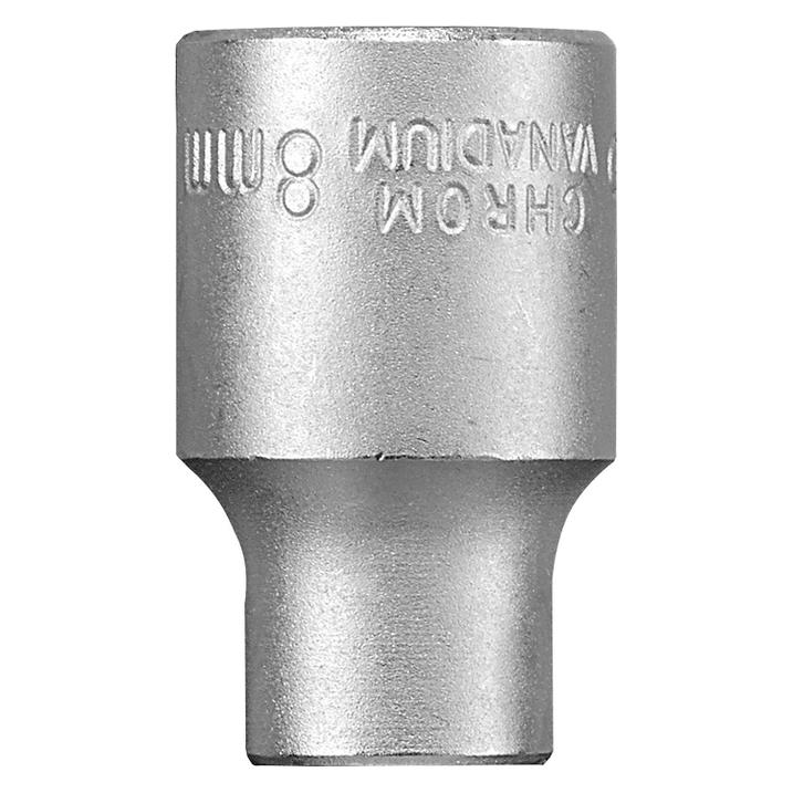 kwb 372208 Steckschlüsseleinsatz 8 mm 3/8" (8 mm) (372208)