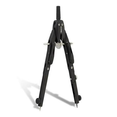 ARISTO Schnellverstellzirkel Shadow, 2 Gelenke