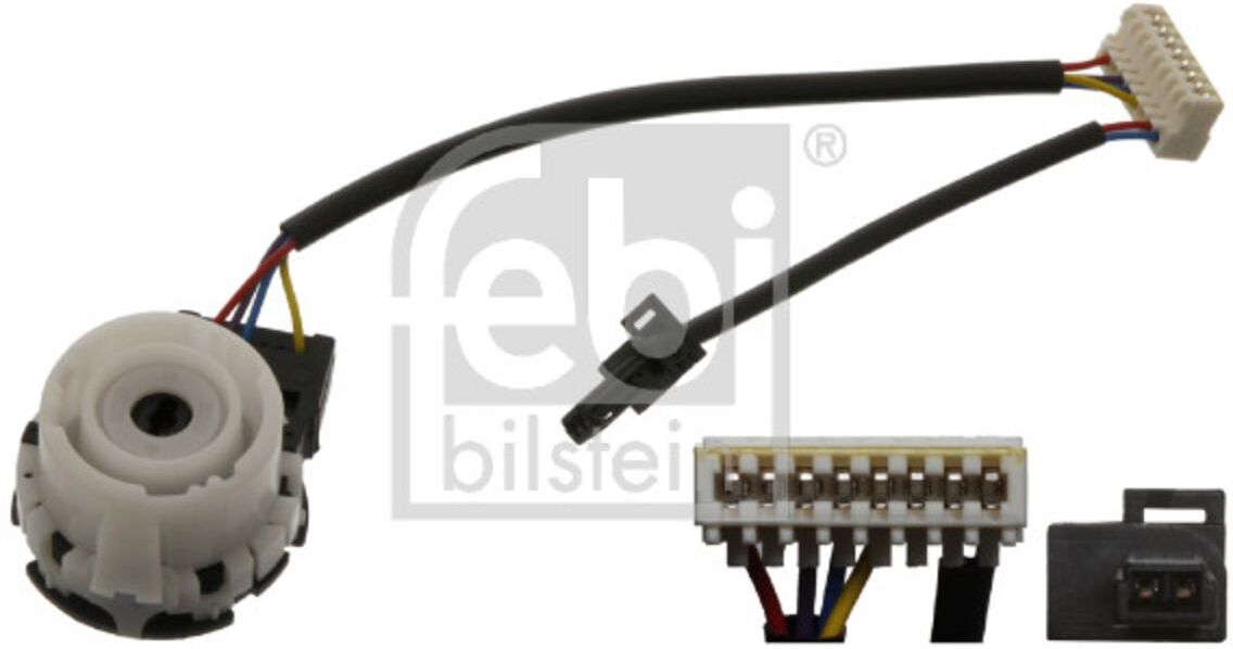 Steckdose, Zündschalter FEBI BILSTEIN 38638
