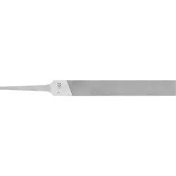 PFERD TOOLS Präzisions-Ansatzfeile Flachstumpf Schweizer Hieb - 19300104