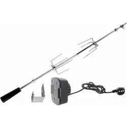 Allgrill, Grillbesteck, ALL'GRILL Grillspiess, Länge 83 cm