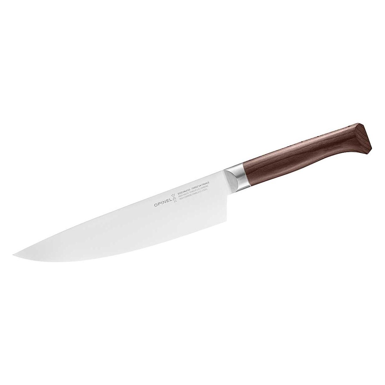 Opinel LES FORGES 1890 Chefmesser (20 cm, 1x) (2286)