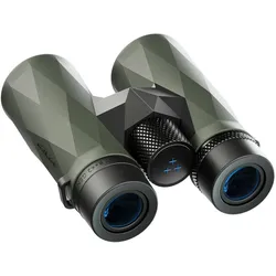 Delta Optical, Fernglas, (10x, 42 mm)