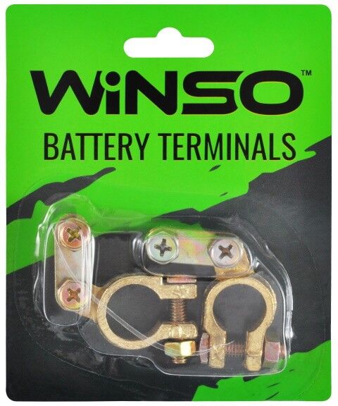 WINSO 146100 Cosse de batterie