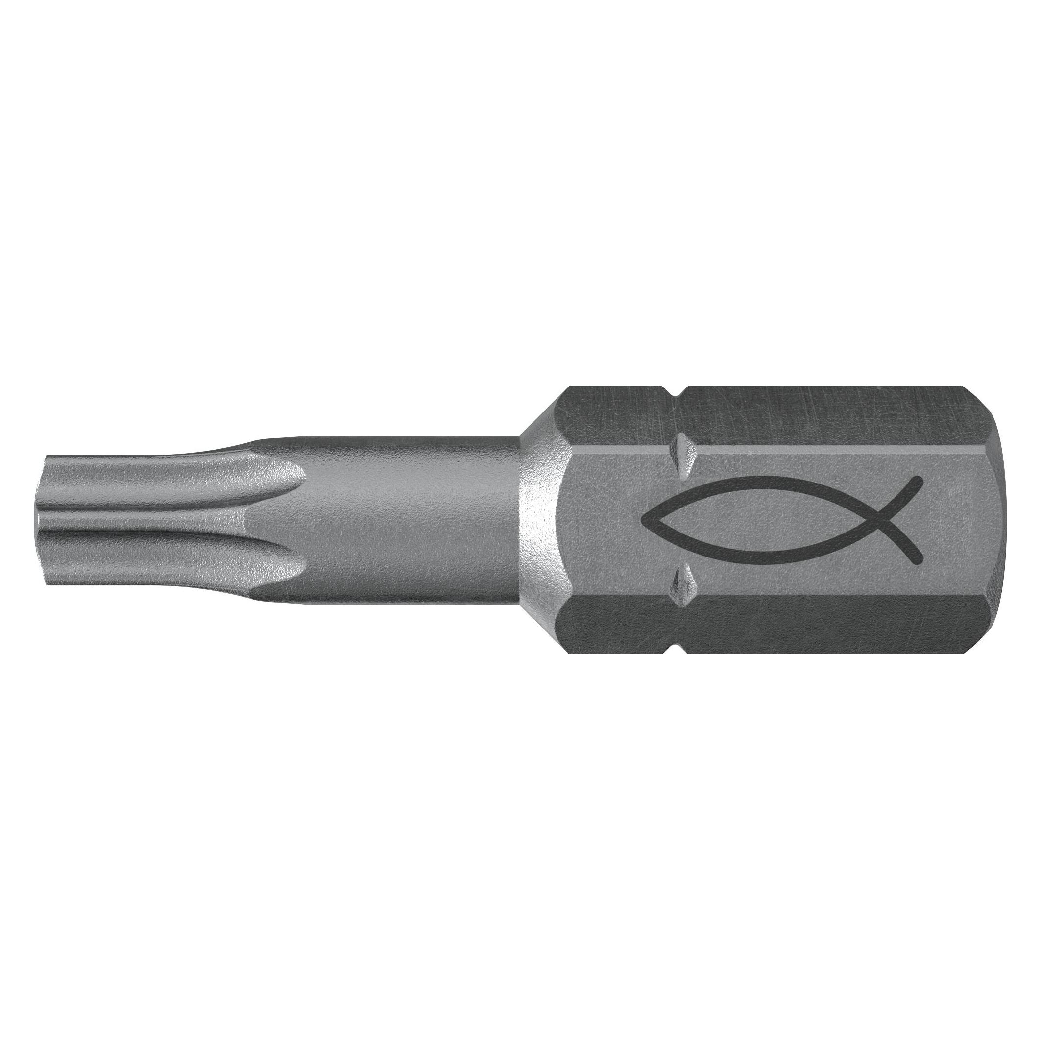 Fischer FIS 557847 Profi Bit FPB T 20 (10) (557847)