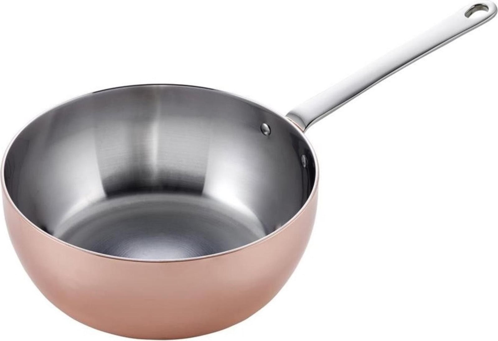 Scanpan Maitre hapjespan 20 cm MP76243