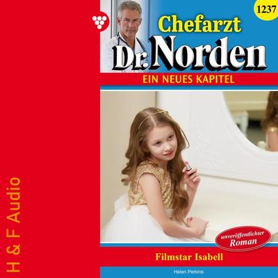 Filmstar Isabelle - Helen Perkins, Audio, 9783965199026