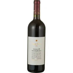 Poggio Antico Rosso di Montalcino DOC