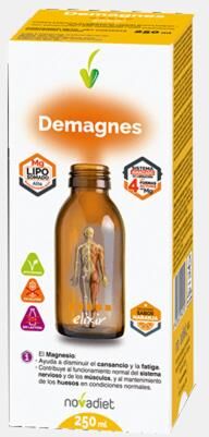 NOVA DIET DEMAGNES 250ml