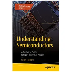 Understanding Semiconductors, Fachbücher von Corey Richard