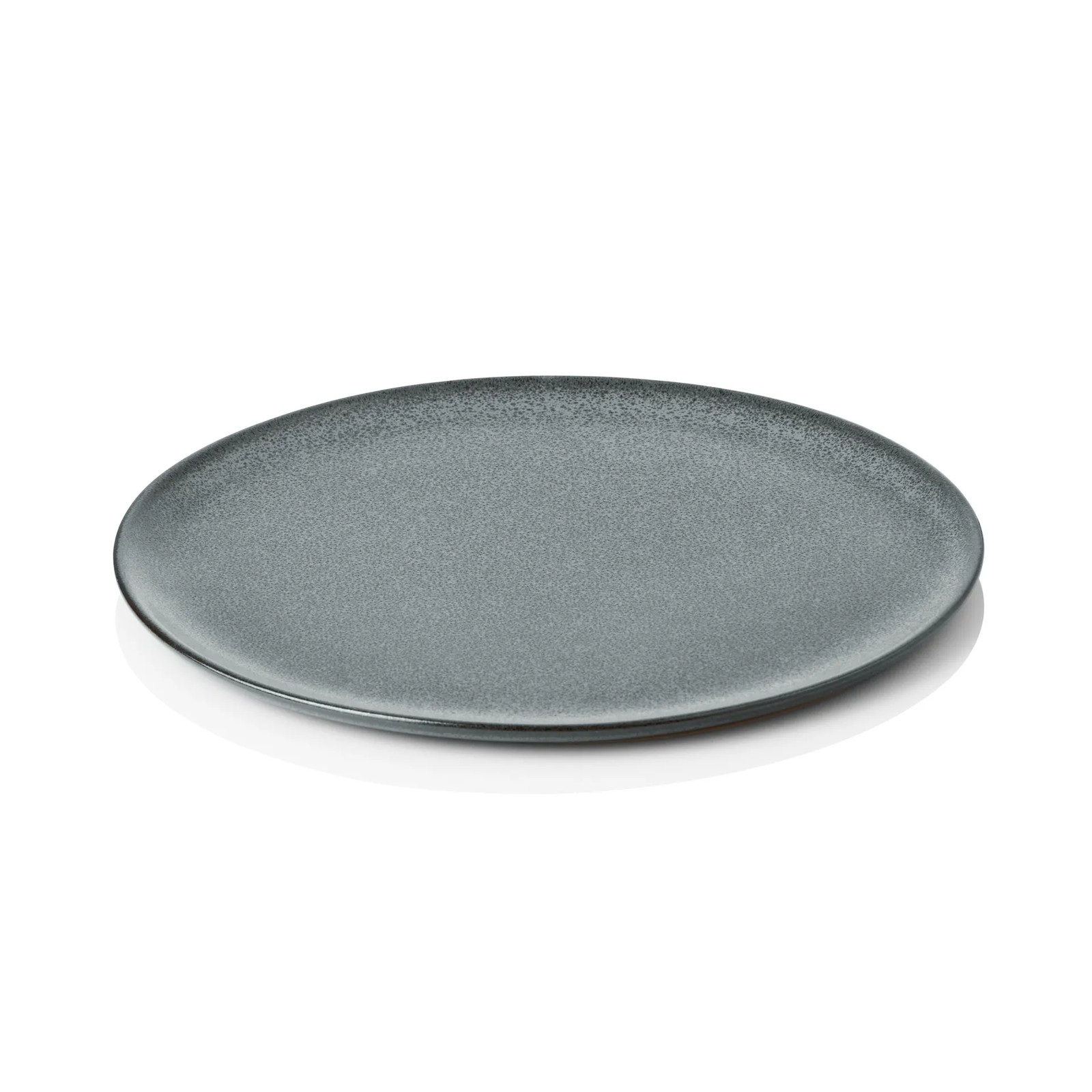 Aida Raw bord Northern green Ø23 cm